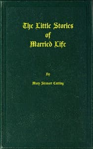 Little Stories of Married Life