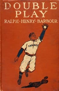 Double Play: A Story of School and Baseball book cover
