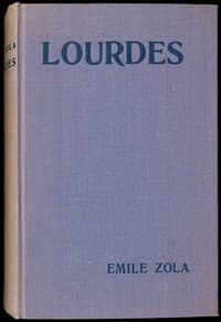 De drie steden: Lourdes