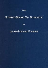 The Story-book of Science