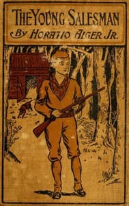 The Young Salesman book cover