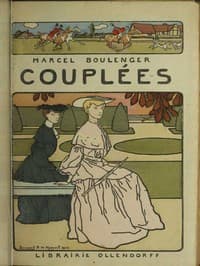 Couplées: Roman