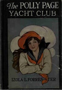 The Polly Page Yacht Club book cover