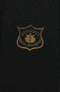 Shakspeare's Mental Photographs book cover