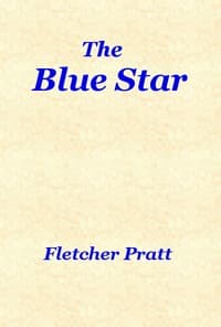The Blue Star book cover