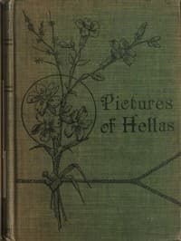 Pictures of Hellas: Five Tales of Ancient Greece