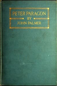 Peter Paragon: A Tale of Youth