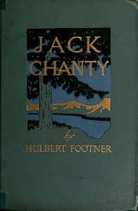 Jack Chanty: A Story of Athabasca