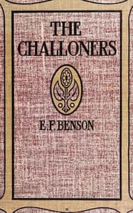 The Challoners book cover