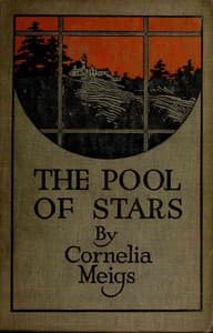 The Pool of Stars book cover