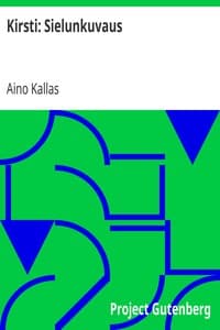 Kirsti: Sielunkuvaus