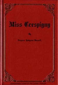 Miss Crespigny