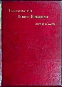 Illustrated Horse Breaking