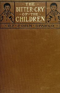 The Bitter Cry of the Children