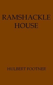 Ramshackle House