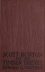 Scott Burton and the Timber Thieves