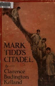 Mark Tidd's Citadel book cover