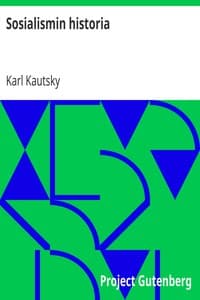 Sosialismin historia
Uudemman sosiaismin edeltäjät. 1. Platonista uudestikastajiin book cover