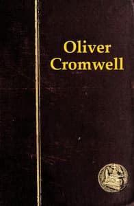 Oliver Cromwell and the Rule of the Puritans in England book cover