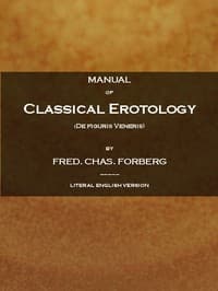 Manual of Classical Erotology (De figuris Veneris)