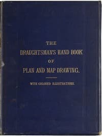The Draughtsman's Handbook of Plan and Map Drawing
Including instructions for the preparation of engineering, architectural, and mechanical drawings.
