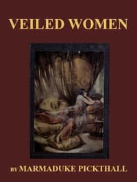 Veiled Women book cover