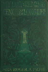 My Day: Reminiscences of a Long Life book cover