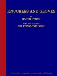 Knuckles and Gloves