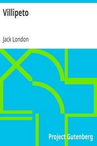 Villipeto book cover