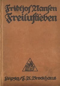 Freiluftleben