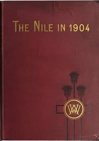The Nile in 1904