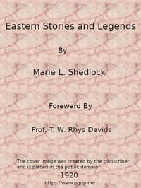 Eastern Stories and Legends