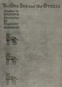 "The One" Dog and "The Others": A Study of Canine Character