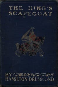The King's Scapegoat