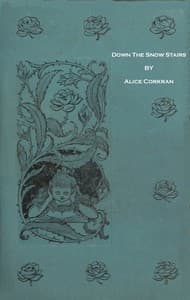 Down the Snow Stairs; Or, From Good-Night to Good-Morning book cover