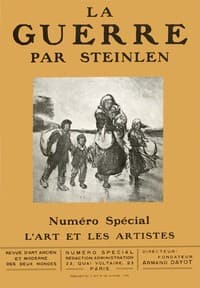 La guerre book cover