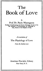 The Book of Love