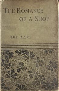 The Romance of a Shop