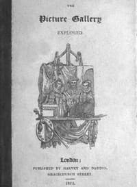The Picture Gallery Explored
Or, an account of various ancient customs and manners: interspersed with anecdotes and biographical sketches of eminent persons book cover