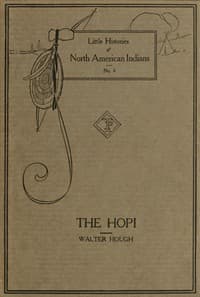 The Hopi Indians