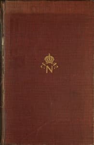 The Comedy & Tragedy of the Second Empire
Paris Society in the Sixties; Including Letters of Napoleon III., M. Pietri, and Comte de la Chapelle, and Portraits of the Period