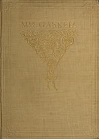 Mrs. Gaskell
