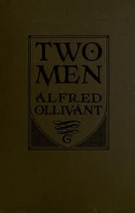 Two Men: A Romance of Sussex