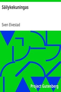 Säilykekuningas