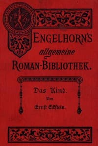 Das Kind: Novelle