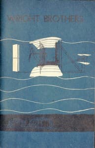 Wright Brothers National Memorial, North Carolina book cover