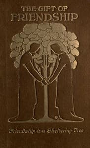 The gift of friendship book cover