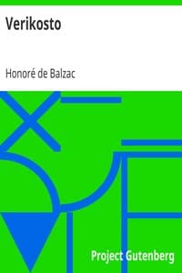 Verikosto book cover