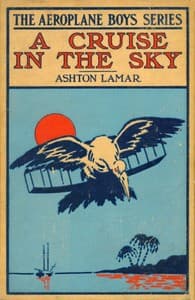 A Cruise in the Sky; or, The Legend of the Great Pink Pearl