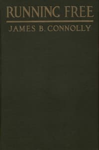 Running Free book cover